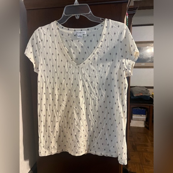 Liz Claiborne Tops - Liz Claiborne